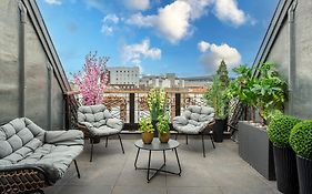 Sol Hotel - Saint Mandé